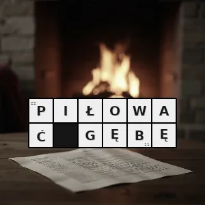 Hasło krzyżówkowe bardzo krzyczeć - piłować gębę – rozwiązanie, synonimy, podpowiedzi i definicje krzyżówkowe